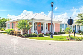 Stunning Hidden Gem w/ 2 Pools Beach Golf & Shops